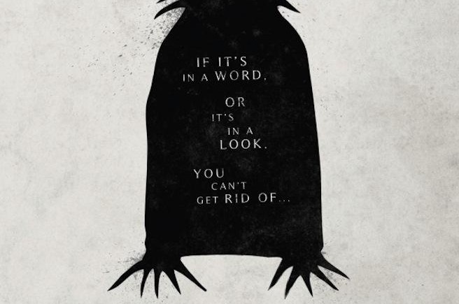The Babadook