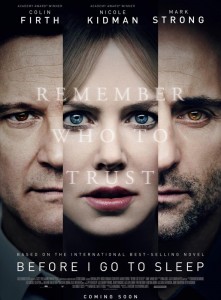 Póster 'No Confíes en Nadie'