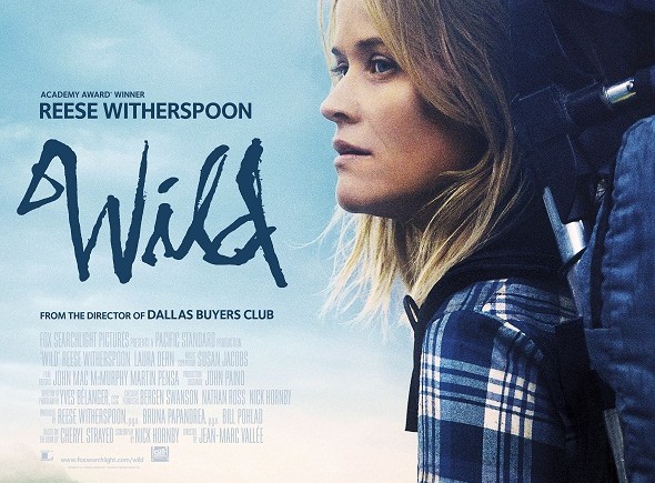 'Alma salvaje (Wild)'