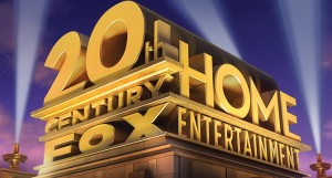 Logo de 20th Century Fox Home Entertainment.