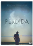 Carátula de la película 'Perdida'.