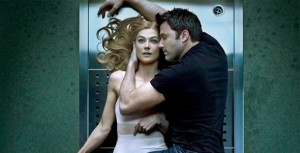 Fotograma de la película 'Perdida'.