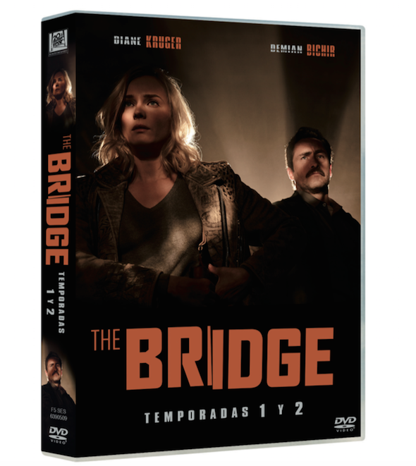 ￼Estrenos Twentieth Century Fox Home Entertaiment