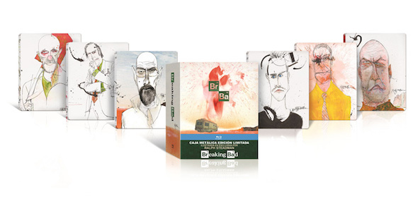 Próximos estrenos Twentieth Century Fox Home Entertaiment