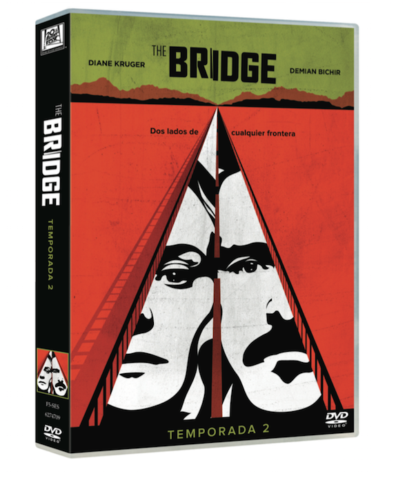 ￼Estrenos Twentieth Century Fox Home Entertaiment