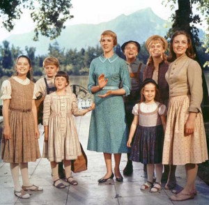 Aniversario de 'Sonrisas y lágrimas'