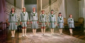 Aniversario de 'Sonrisas y lágrimas'