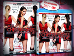 Carátula de 'All Cheerleaders Die'