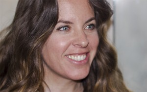 Entrevista personal a Claudia Llosa.