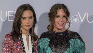 Alfombra roja. Premiere 'No llores, vuela'.