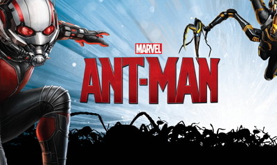 Yellowjacket se presenta en el Banner de 'Ant-Man'