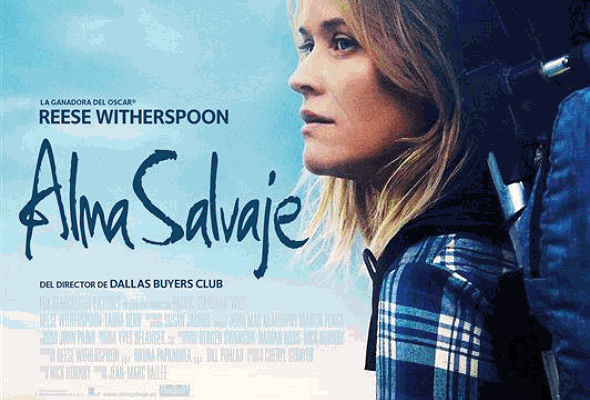 Alma Salvaje (Wild)