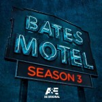 Una imagen promocional de la tercera temporada de Bates Motel