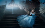 Una imagen promocional de 'Cinderella', de Disney