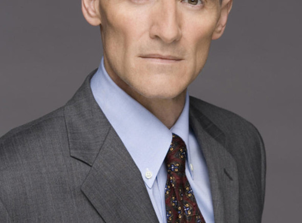 Una imagen del actor Colm Feore