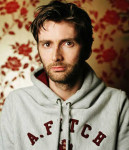 Una imagen del actor David Tennant