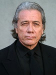 Una imagen del actor Edward James Olmos