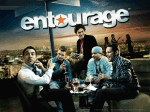 Los protagonistas de 'El Séquito (Entourage)'