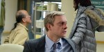 Martin Freeman, en una imagen de la primera temporada de 'Fargo'