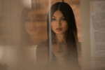 Gemma Chan en una imagen de la Serie 'Humans'