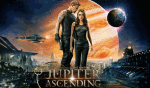 Póster de la película El destino de Júpiter (Jupiter Ascending)