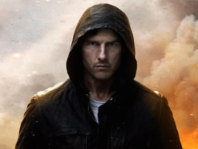 Tom Cruise vuelve a la saga de Misión: imposible