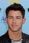El cantante y actor Nick Jonas