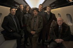 Imagen del reparto de 'Ahora me ves 2 (Now you see me 2)'