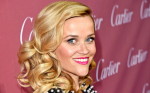 Una imagen de la actriz Reese Witherspoon