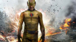 Una imagen del malvado Reverse Flash