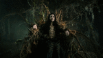 Janet Montgomery en una imagen de la serie 'Salem'