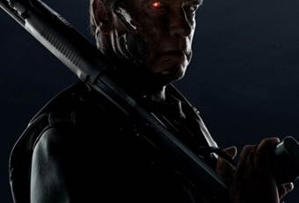 Nueva imagen de Terminator: Génesis