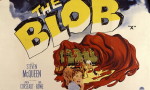 Póster del clásico 'The Blob'