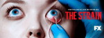 Una imagen promocional de la serie de Tv 'The Strain'