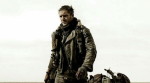 Una imagen de Tom Hardy en Mad Max