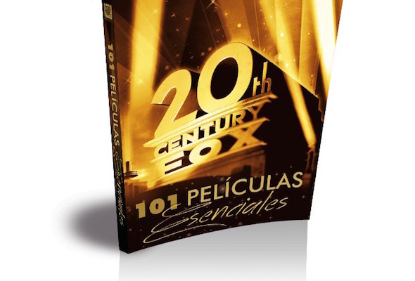 Aniversario Twentieth Century Fox