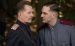 Gary Oldman y Tom Hardy en 'Child 44'