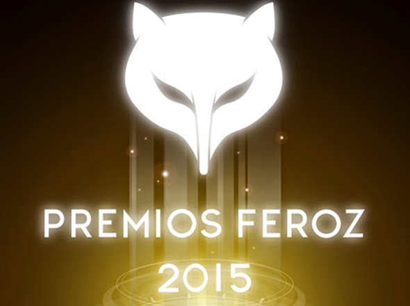 Premios Feroz 2015