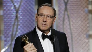 Kevin Spacey