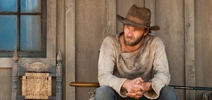 Joel Edgerton en otra escena de la película