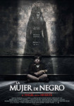 La mujer de negro: el ángel de la muerte