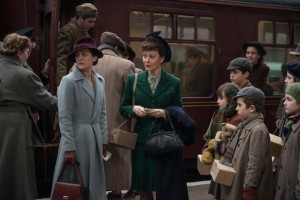 La mujer de negro: el ángel de la muerte