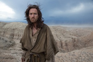 Ewan McGregor es Jesús en 'Last days in the desert'