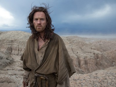 Ewan McGregor es Jesús en 'Last days in the desert'
