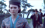 Una imagen de 'Madame Bovary', con Mia Wasikowska