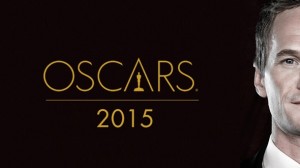 Nominaciones a los Oscar 2015
