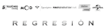 Regresión
