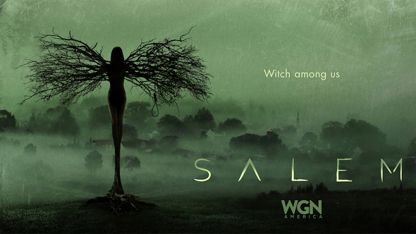 Una imagen promocional de la serie Salem