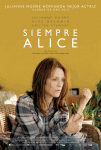 Póster de la película Siempre Alice (Still Alice)