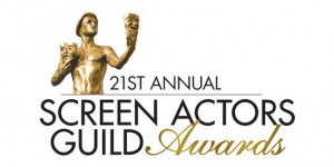 Premios del Sindicato de Actores de Estados Unidos